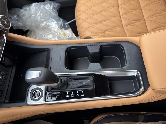 new 2025 Nissan Sentra car, priced at $25,233