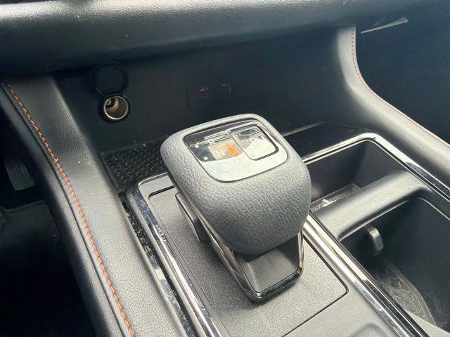 used 2024 Nissan Pathfinder car, priced at $36,485