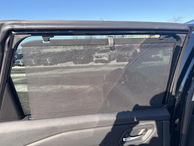 new 2026 Nissan Rogue car, priced at $31,345