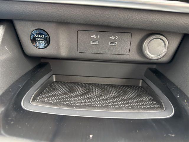 new 2026 Nissan Rogue car, priced at $32,445
