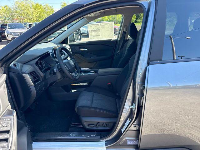 new 2026 Nissan Rogue car, priced at $29,866