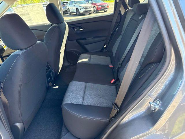 new 2026 Nissan Rogue car, priced at $29,866