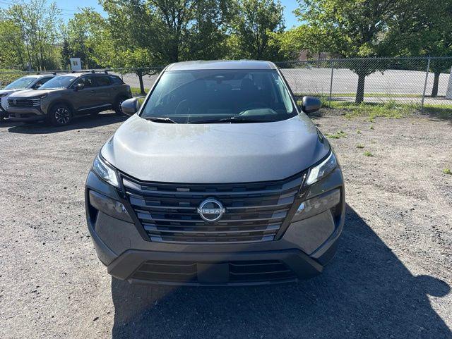 new 2026 Nissan Rogue car, priced at $29,866