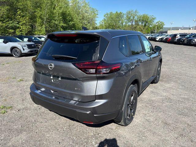 new 2026 Nissan Rogue car, priced at $29,866