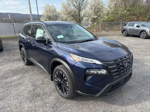 new 2026 Nissan Rogue car, priced at $32,395
