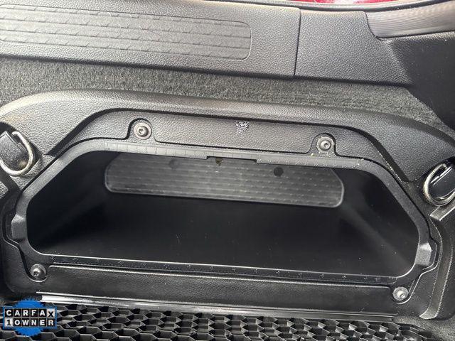 used 2022 Ram 1500 car, priced at $33,995