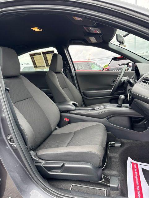 used 2020 Honda HR-V car, priced at $20,995