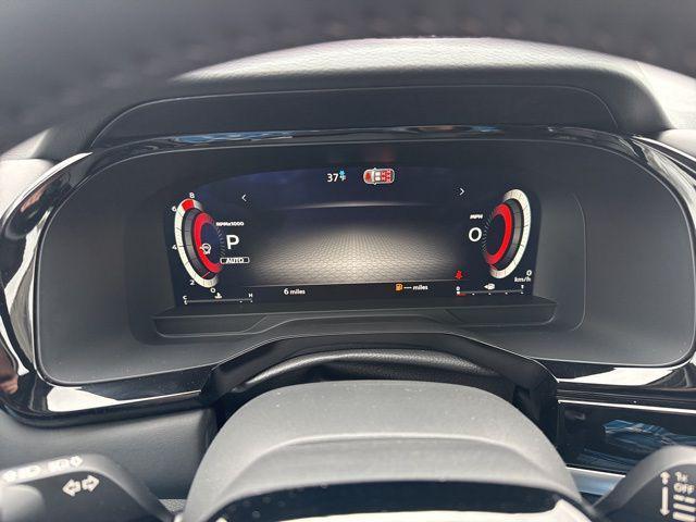 new 2026 Nissan Pathfinder car, priced at $45,775