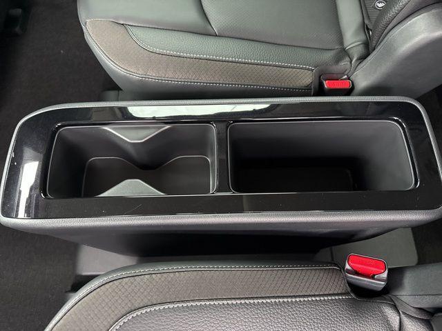 new 2026 Nissan Pathfinder car, priced at $45,775