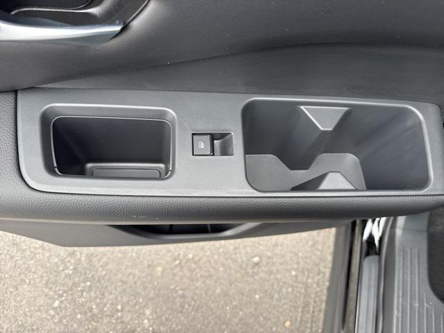 new 2026 Nissan Pathfinder car, priced at $45,775