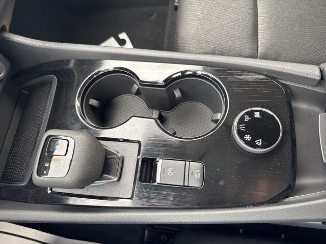 new 2026 Nissan Rogue car, priced at $30,095