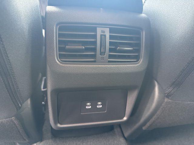 new 2026 Nissan Rogue car, priced at $30,095