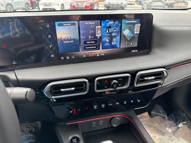 new 2026 Nissan Sentra car, priced at $26,240