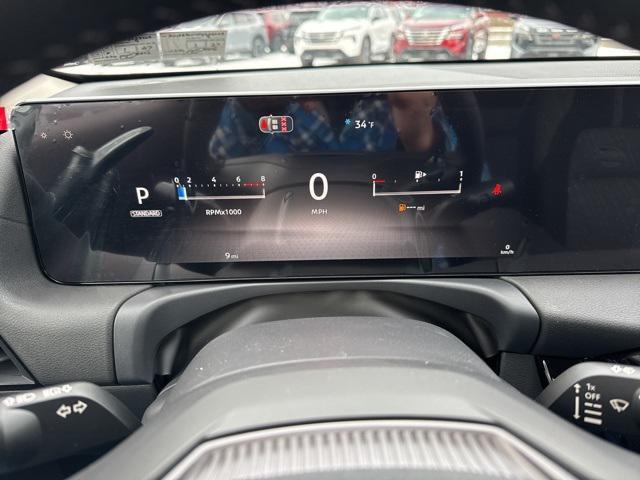 new 2026 Nissan Sentra car, priced at $26,240