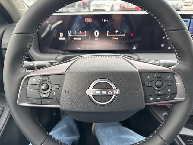 new 2026 Nissan Sentra car, priced at $26,240