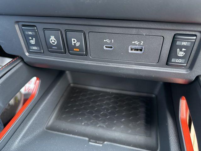 new 2026 Nissan Frontier car, priced at $44,835