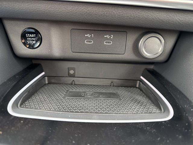 new 2026 Nissan Rogue car, priced at $32,478