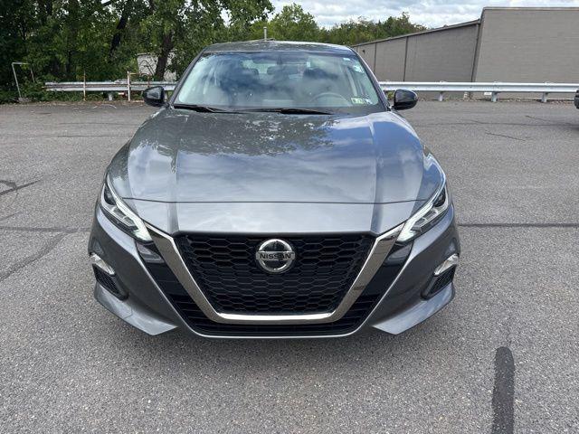 used 2019 Nissan Altima car, priced at $16,995