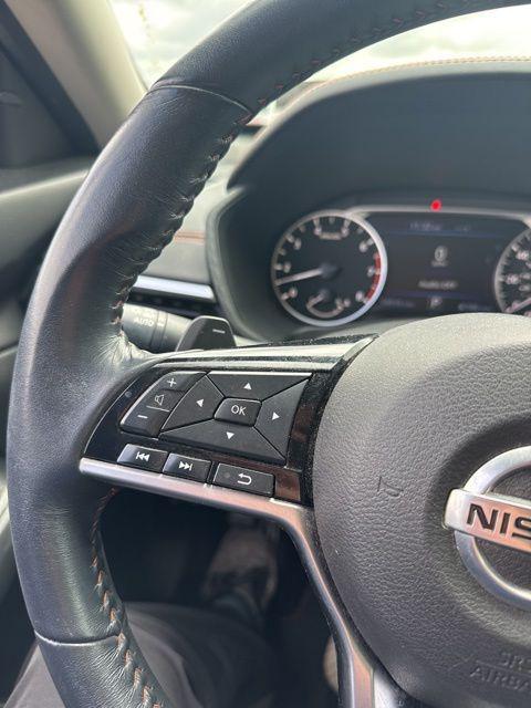 used 2019 Nissan Altima car, priced at $16,995