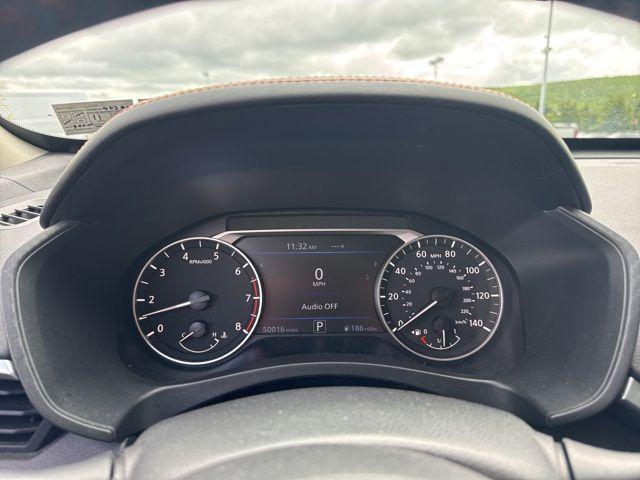 used 2019 Nissan Altima car, priced at $16,995