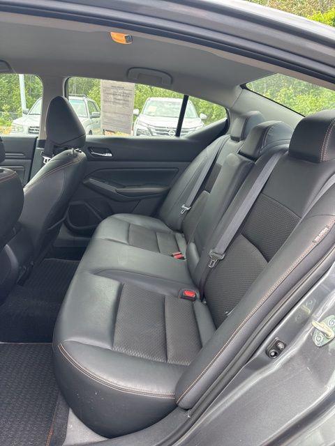 used 2019 Nissan Altima car, priced at $16,995
