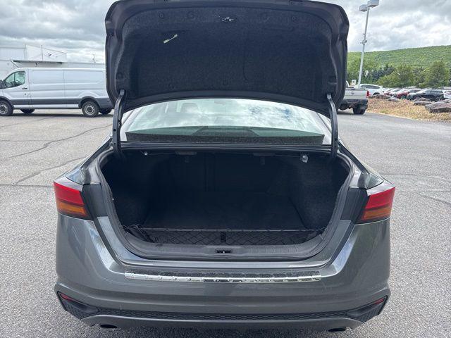 used 2019 Nissan Altima car, priced at $16,995