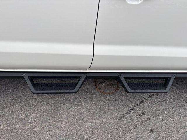 new 2026 Nissan Frontier car, priced at $44,425