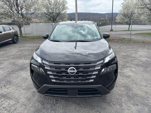 new 2026 Nissan Rogue car, priced at $29,740