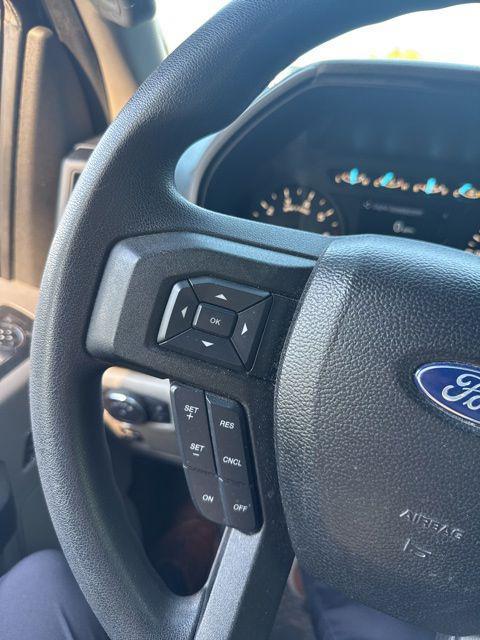 used 2018 Ford F-150 car, priced at $20,995
