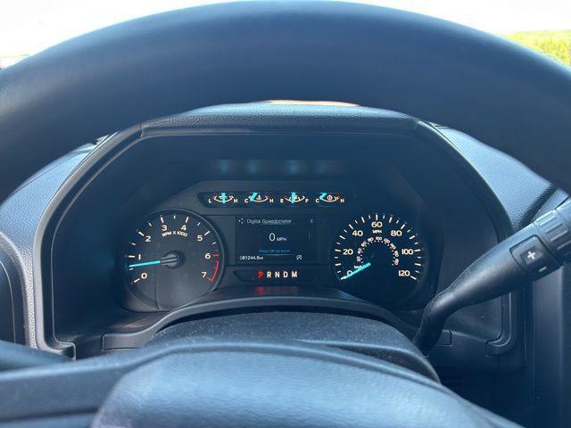 used 2018 Ford F-150 car, priced at $20,995