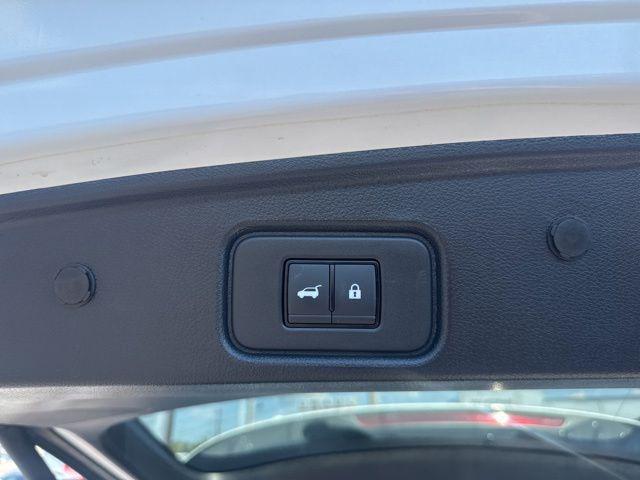 used 2025 Nissan Pathfinder car, priced at $45,995