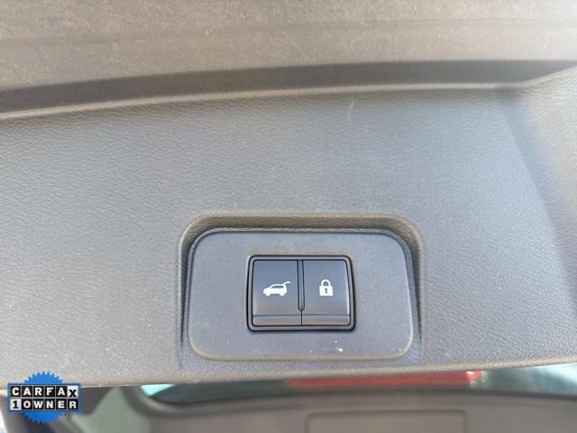 used 2023 Nissan Rogue car, priced at $24,894