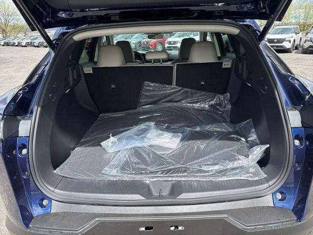 new 2026 Nissan Murano car, priced at $43,116