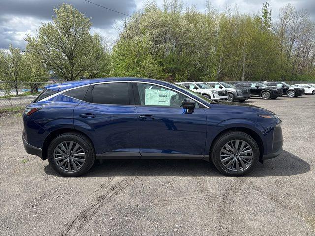 new 2026 Nissan Murano car, priced at $43,116