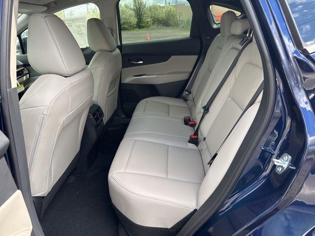 new 2026 Nissan Murano car, priced at $43,116