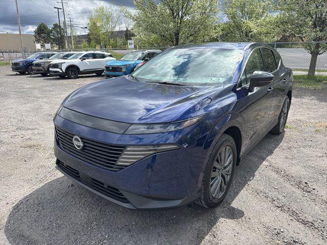 new 2026 Nissan Murano car, priced at $43,116