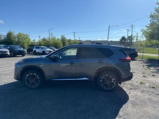 new 2026 Nissan Rogue car, priced at $36,605