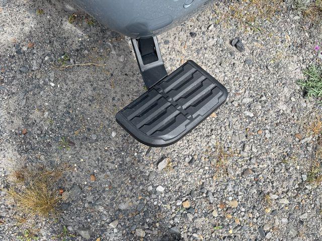 new 2026 Nissan Frontier car, priced at $40,148