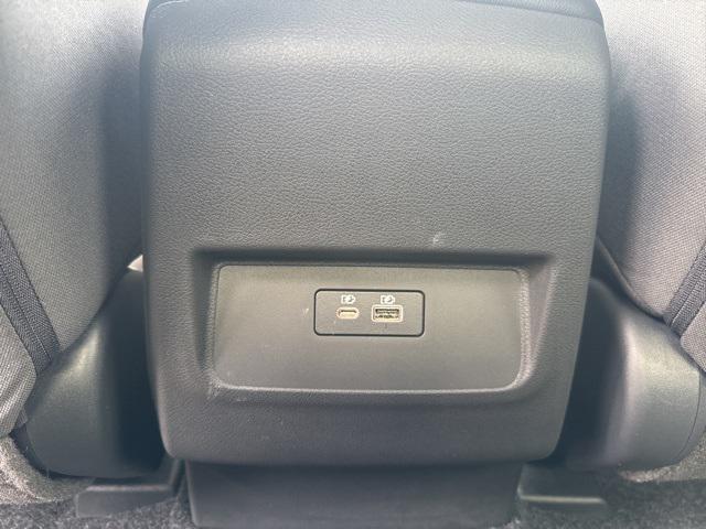 new 2026 Nissan Frontier car, priced at $41,148