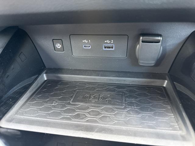 new 2025 Nissan Altima car, priced at $32,622