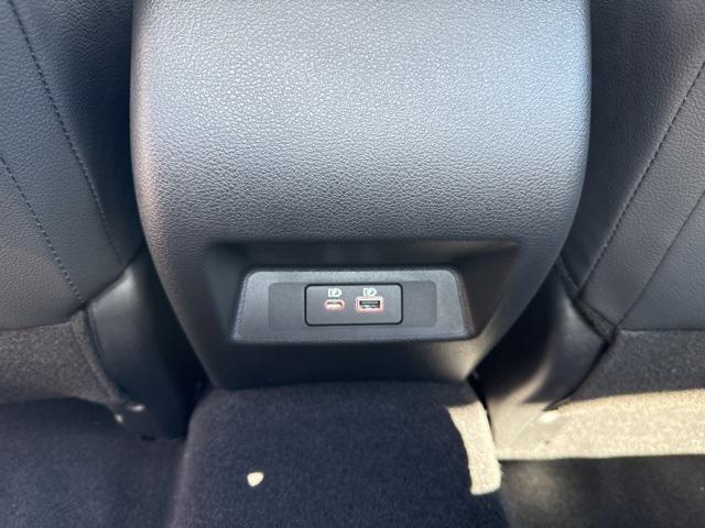 new 2025 Nissan Altima car, priced at $32,622