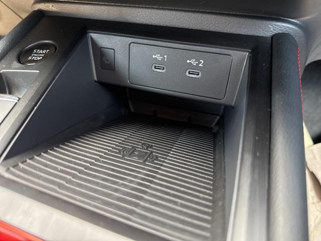 new 2025 Nissan Kicks car, priced at $30,339