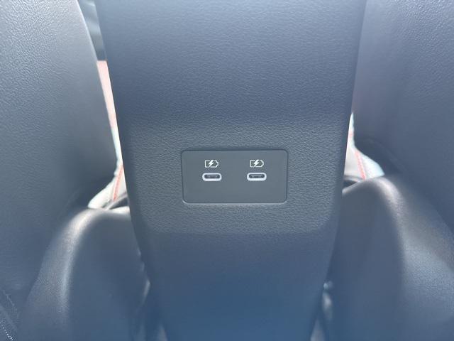 new 2025 Nissan Kicks car, priced at $30,339