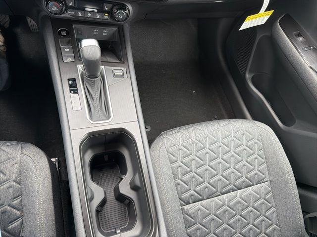 new 2026 Nissan Kicks car, priced at $27,690