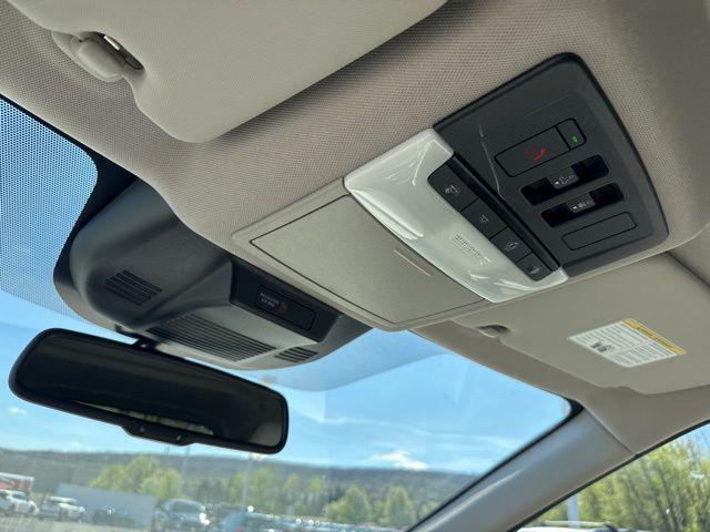 used 2023 Nissan Rogue car, priced at $28,398