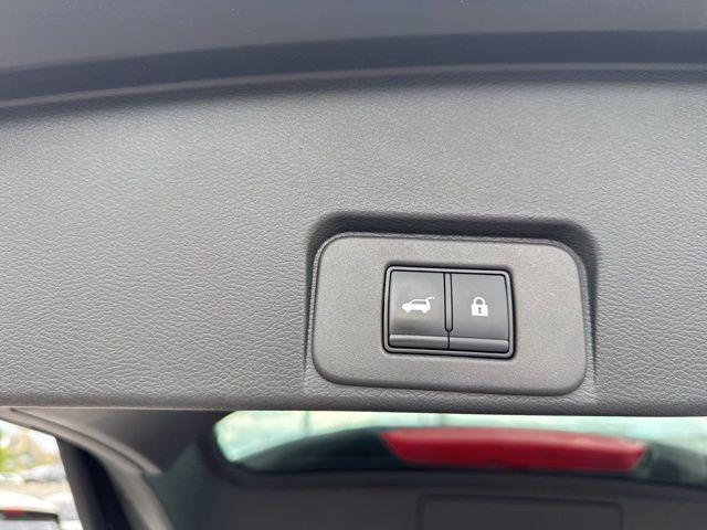 used 2023 Nissan Rogue car, priced at $28,398