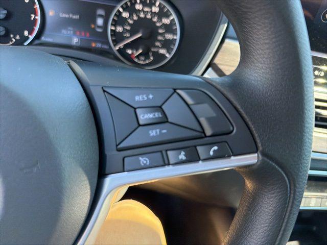 new 2026 Nissan Altima car, priced at $29,439