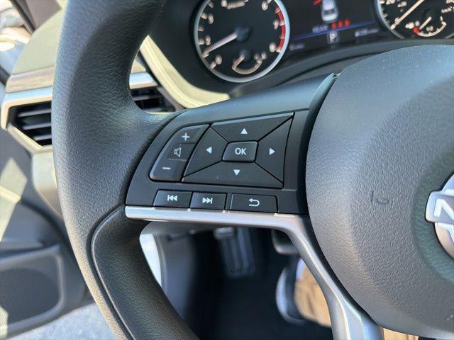 new 2026 Nissan Altima car, priced at $29,439