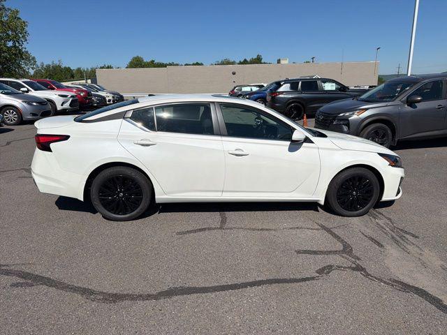 new 2026 Nissan Altima car, priced at $29,439
