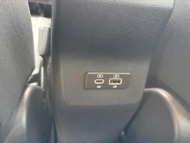 new 2026 Nissan Kicks car, priced at $26,881